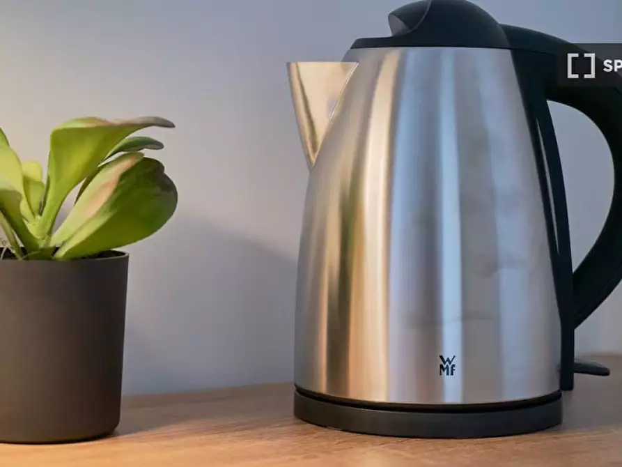 Immagine 7 di Appartamento in affitto  in Via Gabriello Chiabrera a Roma