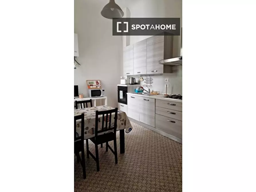 Immagine 7 di Appartamento in affitto  in Via del Pellegrino a Firenze