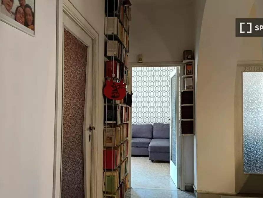 Immagine 9 di Appartamento in affitto  in Viale del Vignola a Roma
