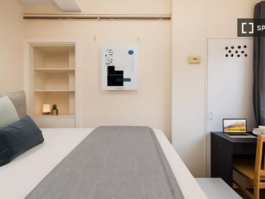 Immagine 2 di Camera condivisa in affitto  in Arnold Estate, Druid Street a Camberwell