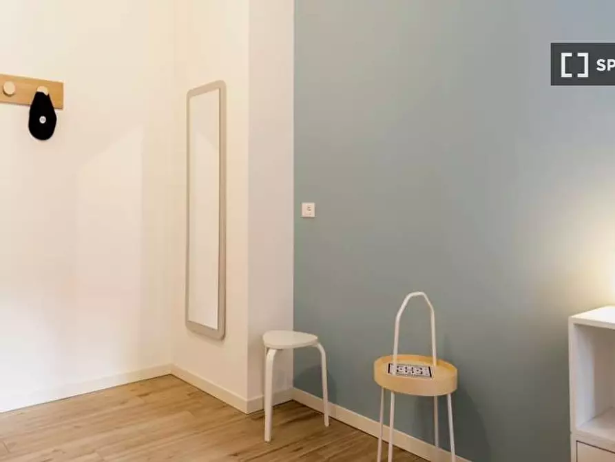 Immagine 4 di Camera condivisa in affitto  in Via Ospedale Civile a Padova