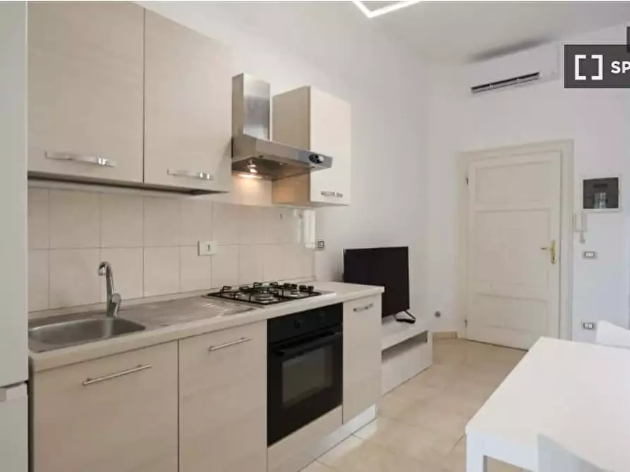 Immagine 9 di Appartamento in affitto  in Via Giovanni Battista Varè a Milano