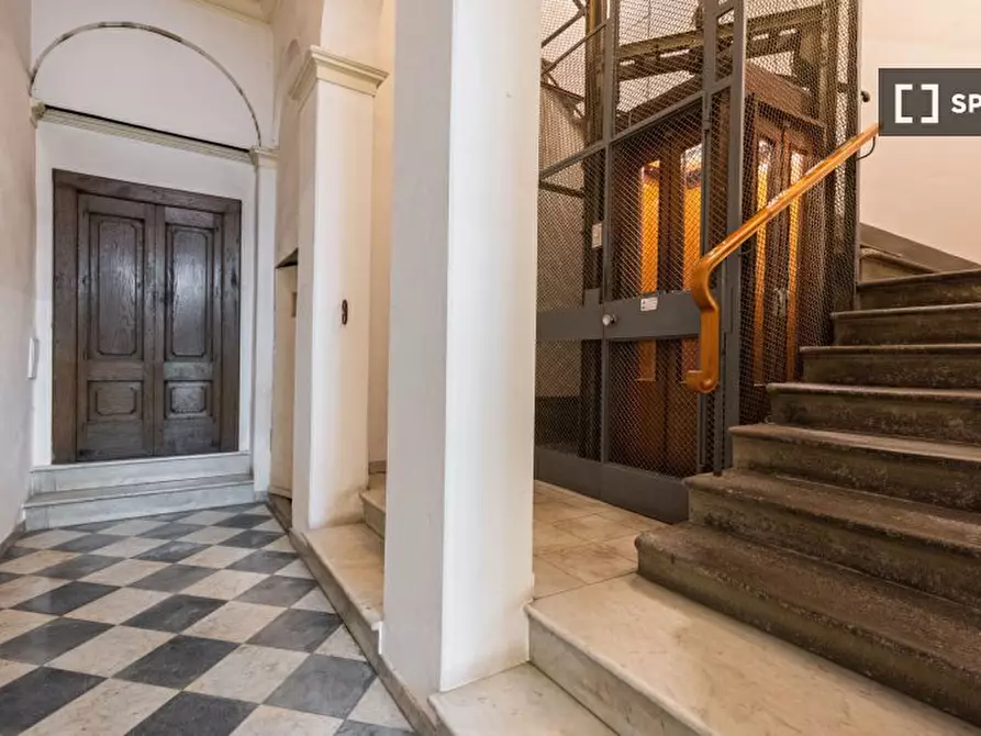 Immagine 13 di Appartamento in affitto  in Borgo Ognissanti a Firenze