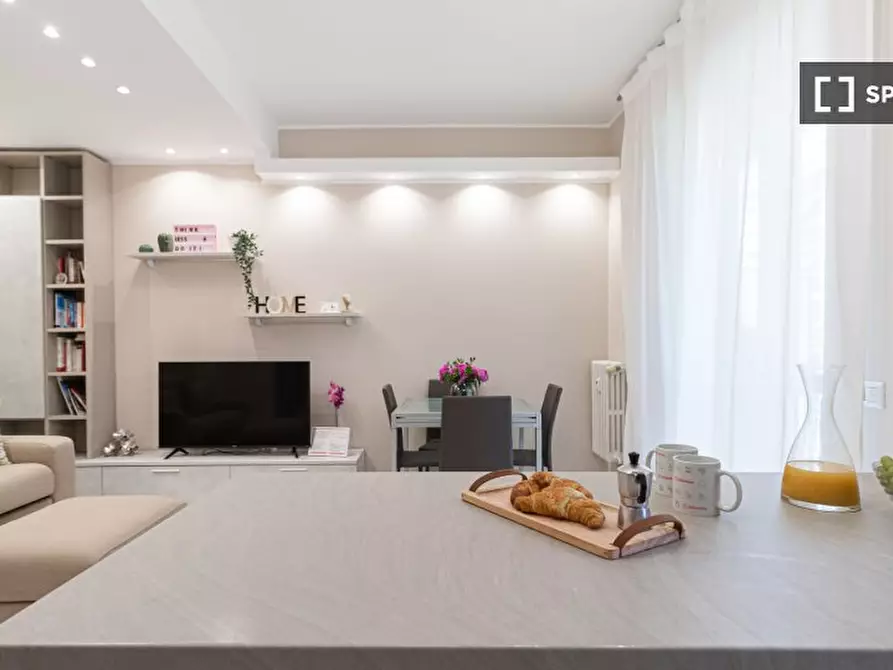 Immagine 18 di Appartamento in affitto  in Via Zurigo a Milano