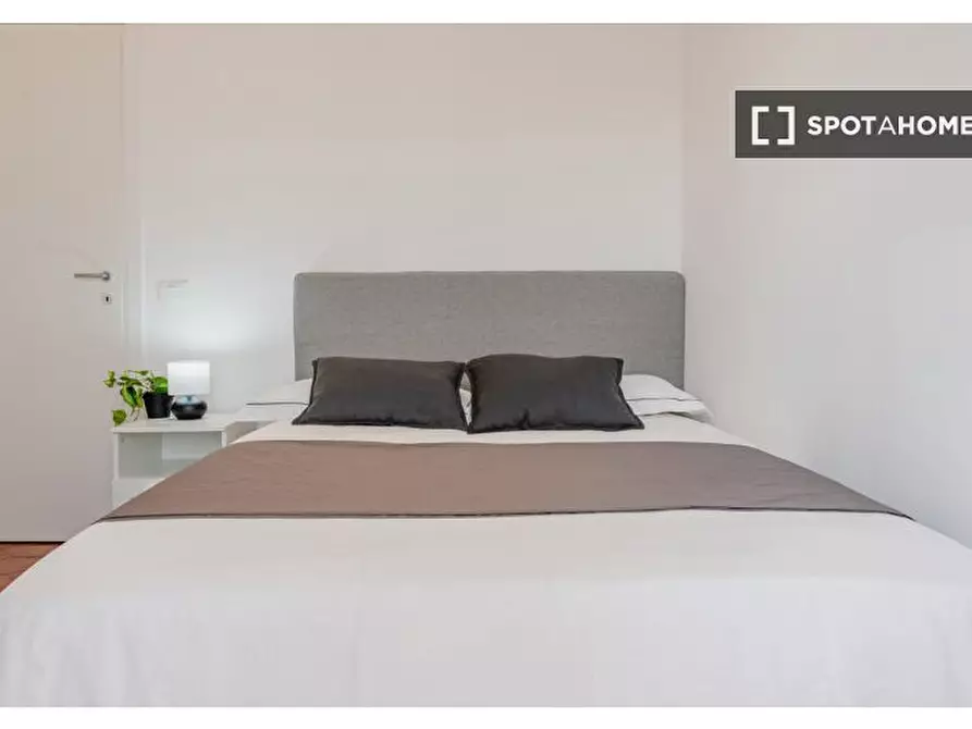 Immagine 5 di Camera condivisa in affitto  in Via Bartolomeo Cabella a Milano