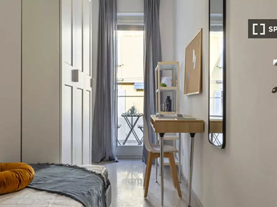 Immagine 17 di Camera condivisa in affitto  in Via Amatore Sciesa Milan a Milano