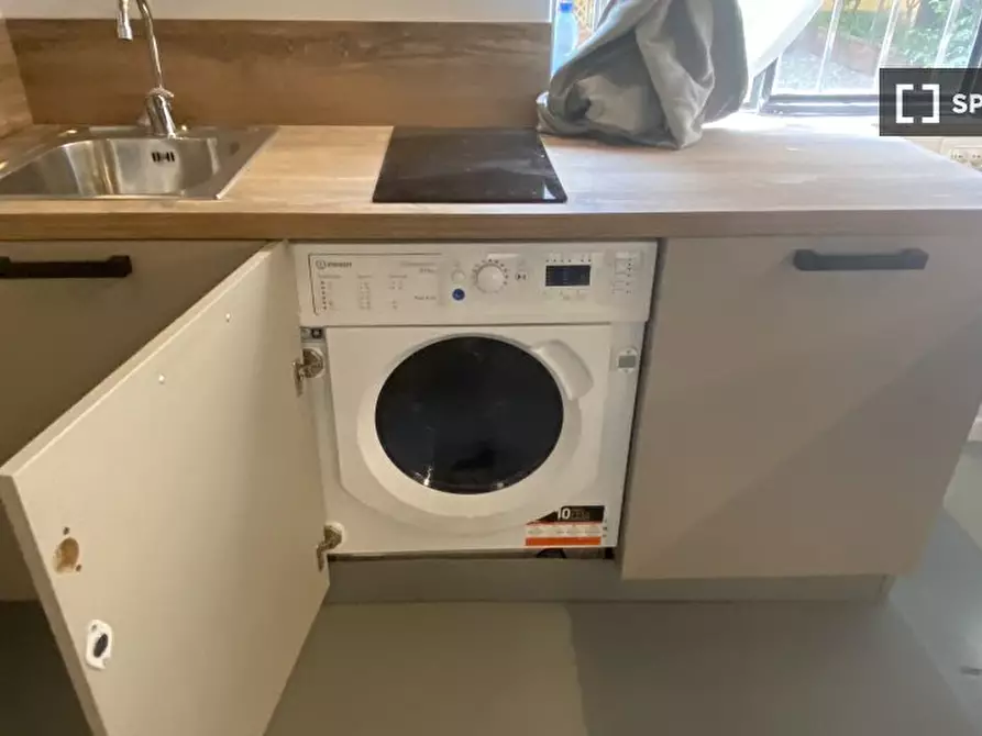 Immagine 7 di Appartamento in affitto  in Via Privata Sartirana a Milano