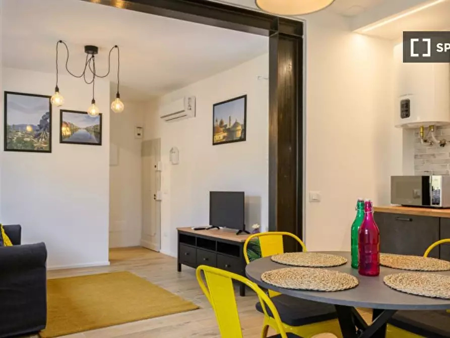 Immagine 6 di Appartamento in affitto  in Via dei Sapiti a Firenze