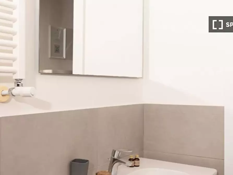 Immagine 3 di Appartamento in affitto  in Via Sigieri a Milano