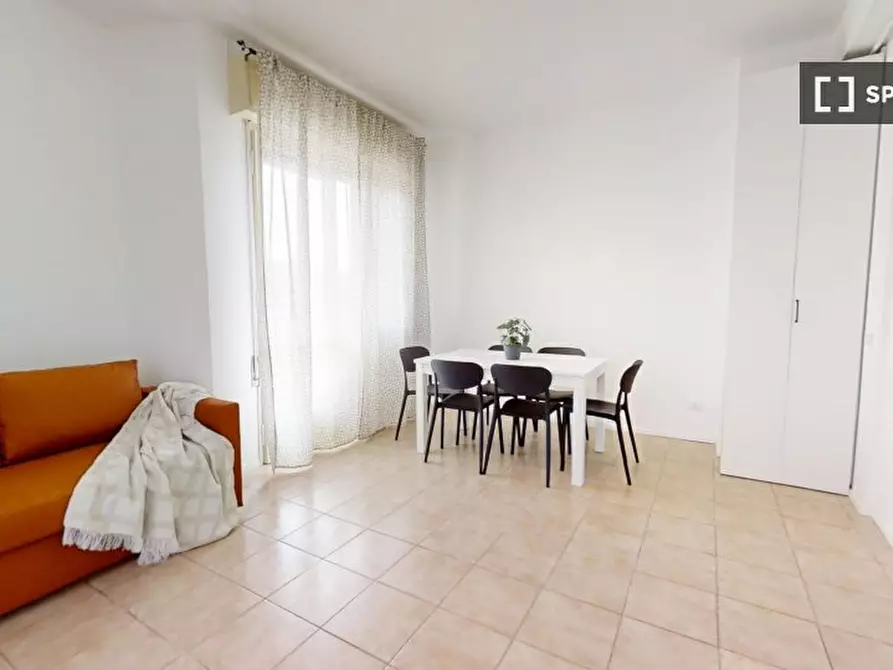 Immagine 6 di Camera condivisa in affitto  in VIA Giusto de'menabuoibis a Padova