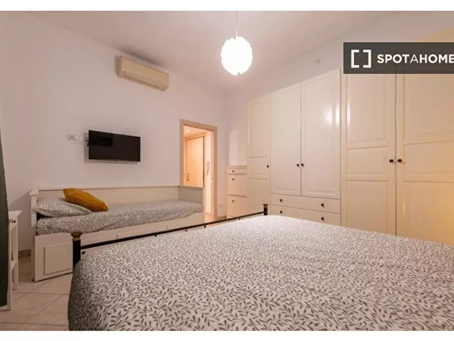 Immagine 3 di Appartamento in affitto  in Via Negroli a Milano