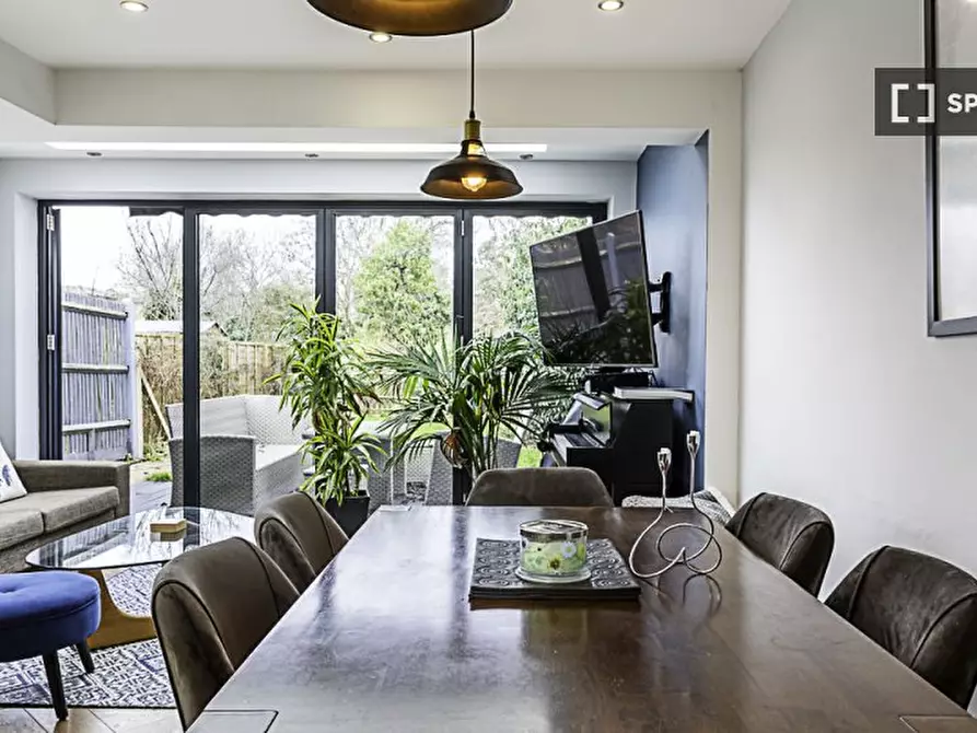 Immagine 11 di Appartamento in affitto  in Robinson Road a Wandsworth