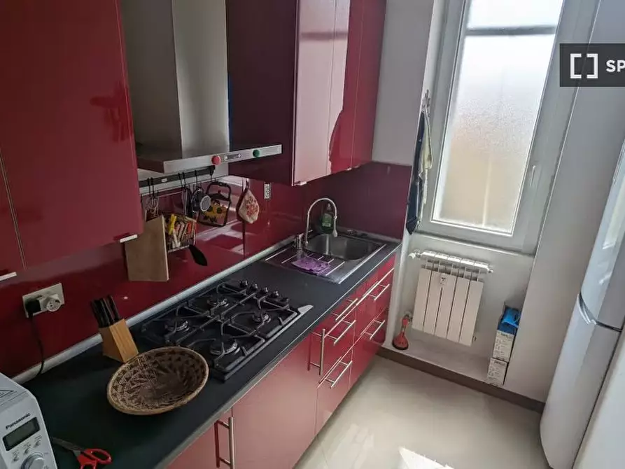Immagine 19 di Appartamento in affitto  in Via Casoretto a Milano