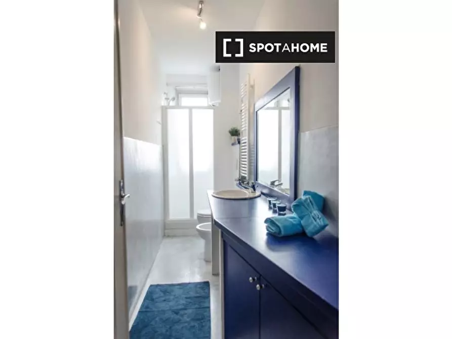 Immagine 7 di Camera condivisa in affitto  in Via Sant'Agostino a Torino