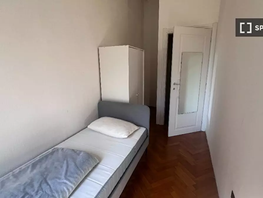 Immagine 8 di Camera condivisa in affitto  in Viale Abruzzi a Milano