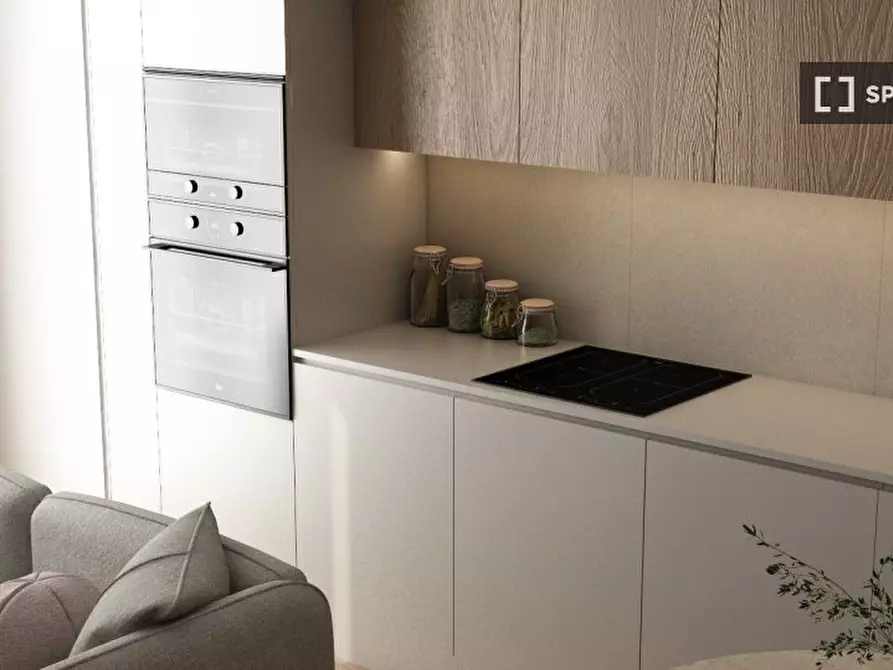 Immagine 7 di Appartamento in affitto  in Via Leonardo Bistolfi a Milano