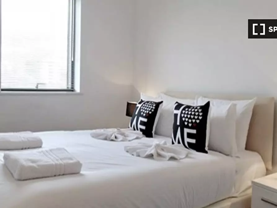 Immagine 9 di Appartamento in affitto  in Kings Quarter Apartments a Islington