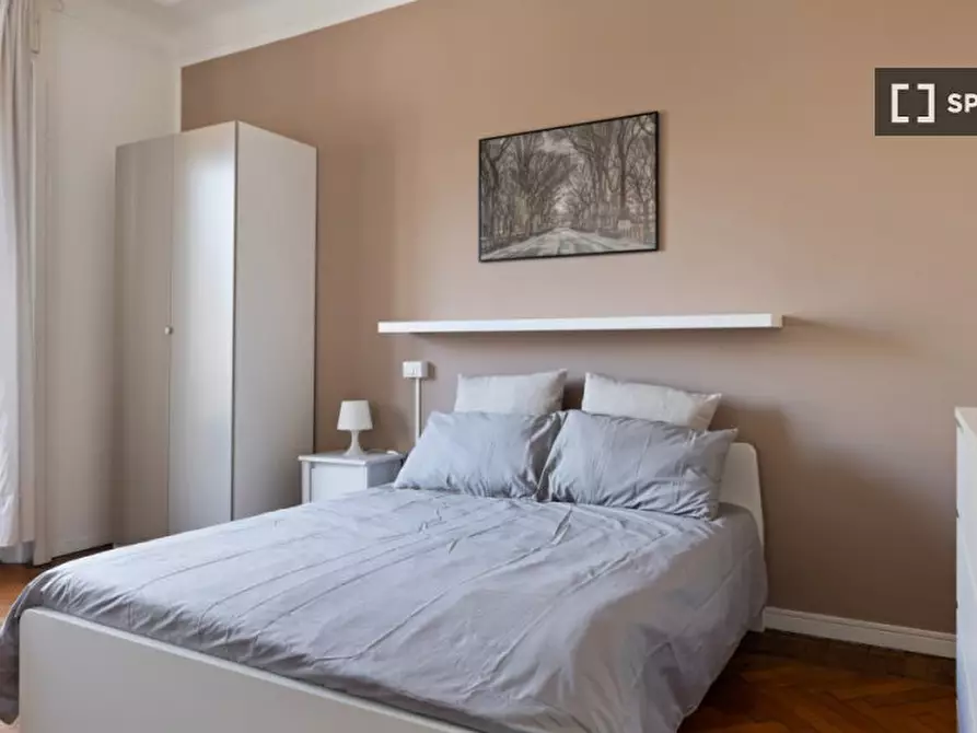 Immagine 2 di Camera condivisa in affitto  in Viale Piceno a Milano