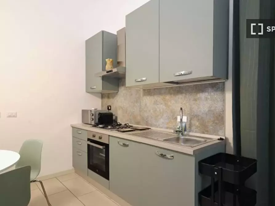 Immagine 17 di Appartamento in affitto  in Via Antonio Carnevali a Milano