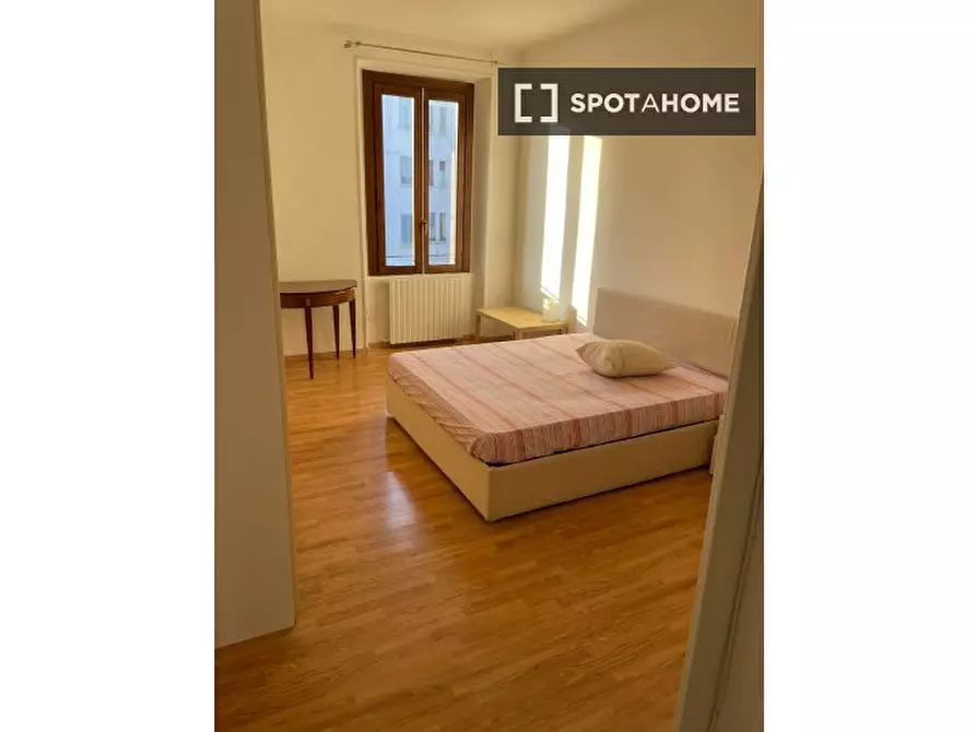 Immagine 5 di Appartamento in affitto  in Viale Monte Nero a Milano