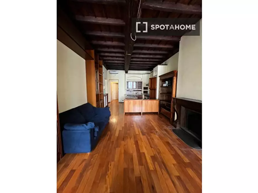 Immagine 1 di Ufficio in affitto  in Via della Misericordia a Torino