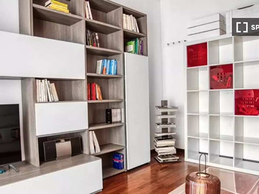 Immagine 5 di Appartamento in affitto  in Via Marco Aurelio a Milano