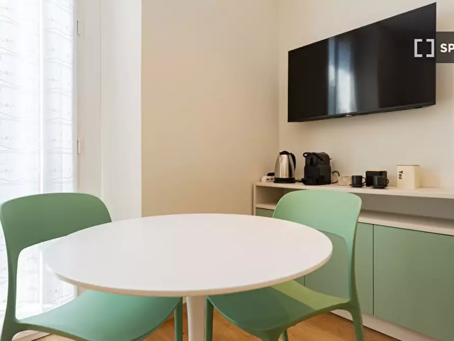 Immagine 8 di Ufficio in affitto  in Viale Abruzzi a Milano