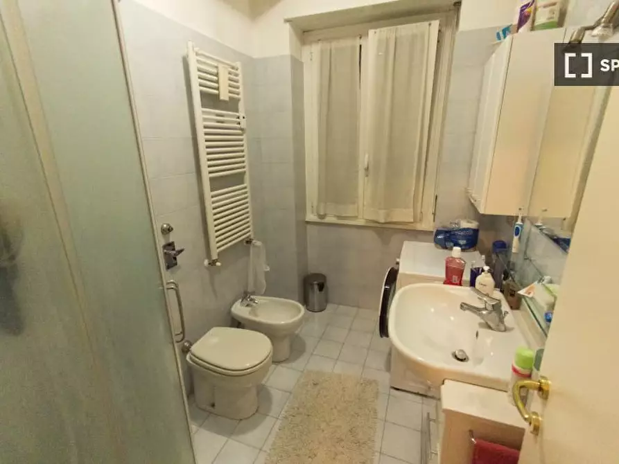 Immagine 9 di Camera condivisa in affitto  in Via Paolo Giovio a Milano