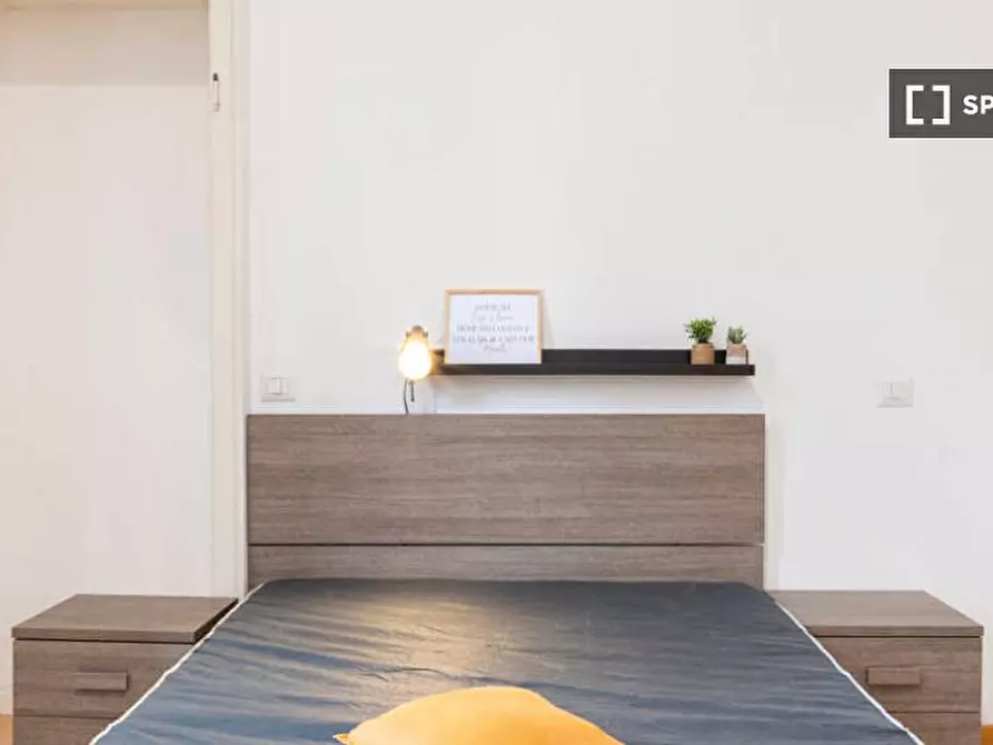 Immagine 2 di Camera condivisa in affitto  in Via Comelico a Milano