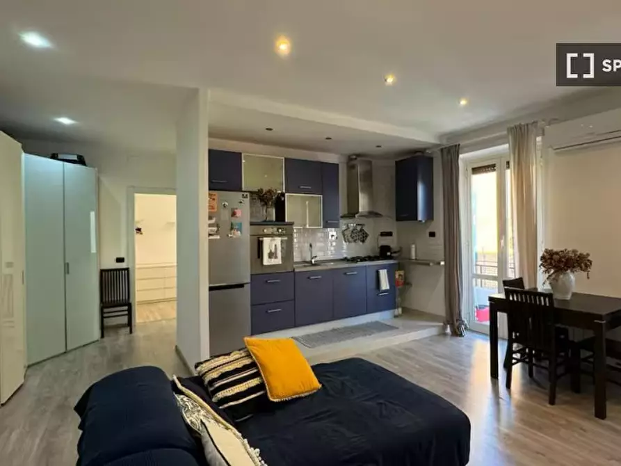 Immagine 7 di Appartamento in affitto  in Via dei Faggi a Roma