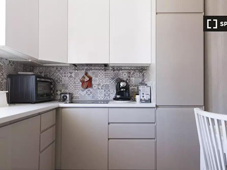 Immagine 10 di Ufficio in affitto  in Via Bernardino Verro a Milano