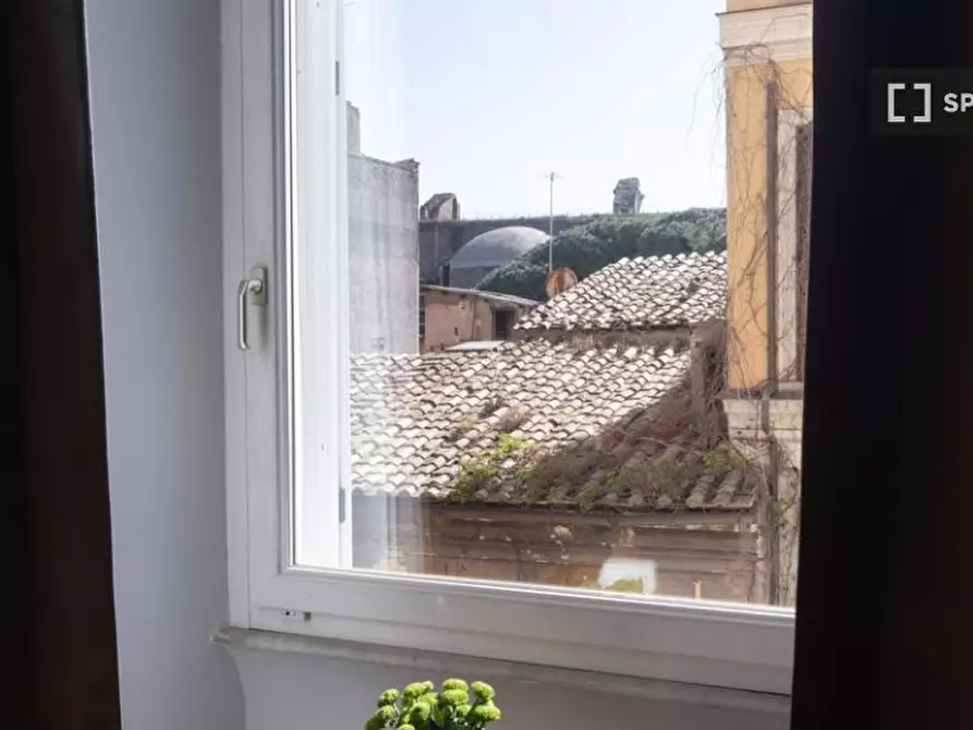 Immagine 12 di Appartamento in affitto  in Via Cavour a Roma