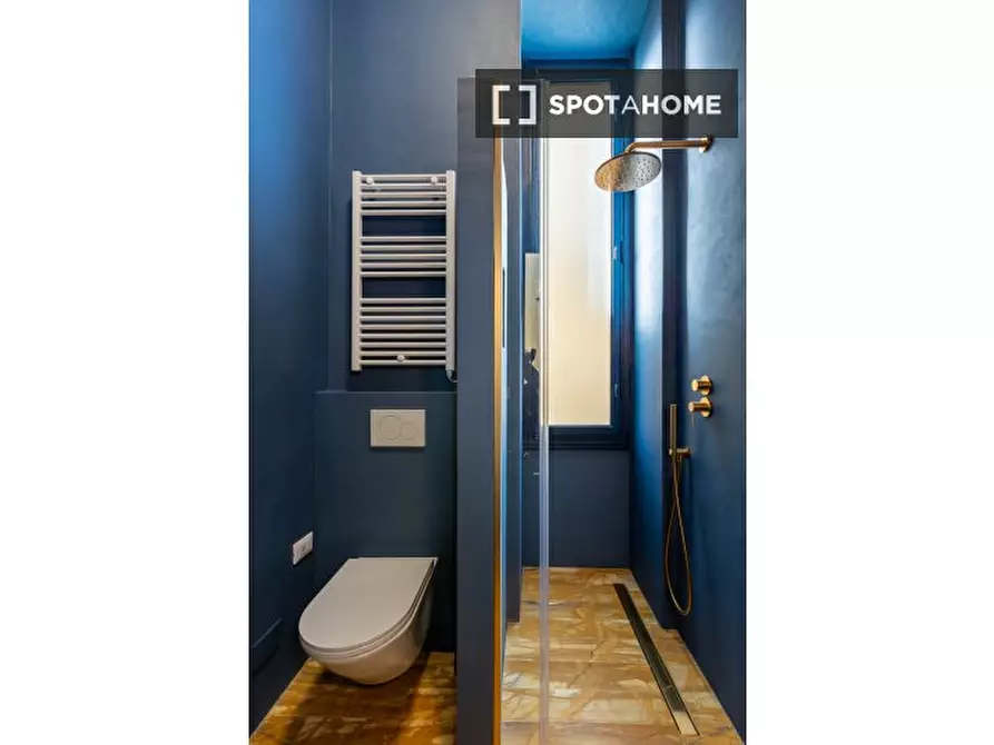 Immagine 3 di Appartamento in affitto  in Via Pietro Metastasio a Firenze