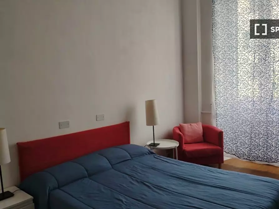 Immagine 10 di Ufficio in affitto  in Via Paolo Bassi a Milano