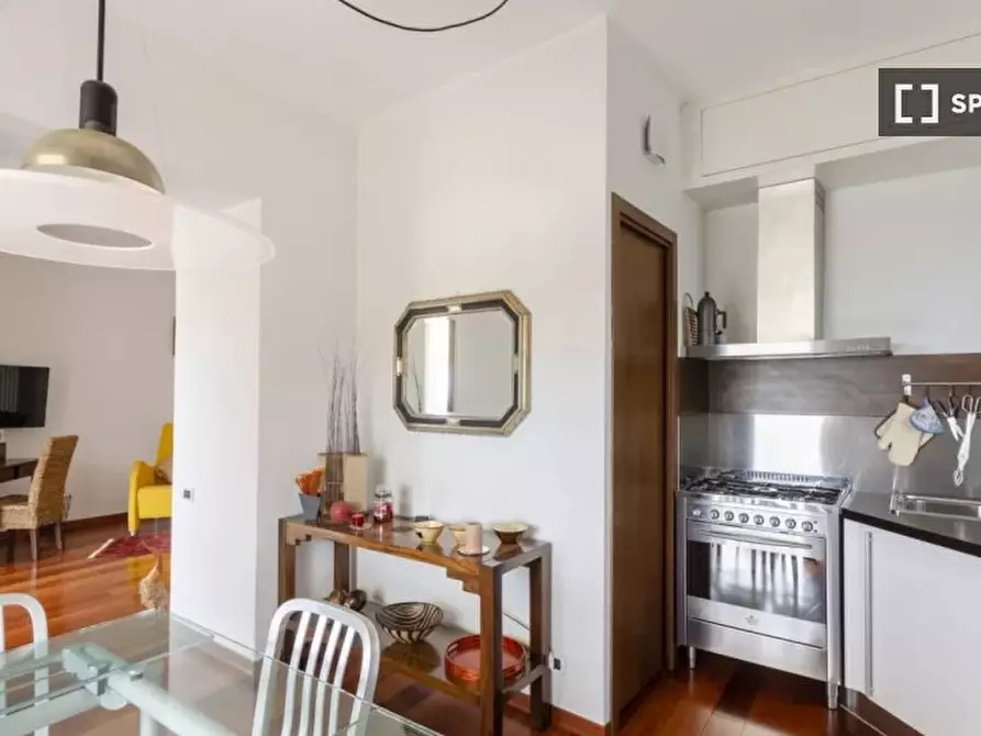 Immagine 17 di Appartamento in affitto  in Via S. Damiano a Rapallo