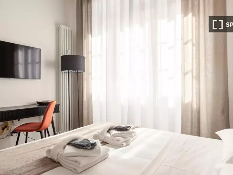 Immagine 3 di Appartamento in affitto  in Via S. Gregorio a Milano