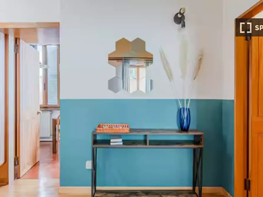 Immagine 16 di Appartamento in affitto  in Via Giovanni da Verrazzano a Scandicci