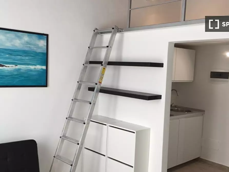 Immagine 7 di Ufficio in affitto  in Via Savona a Milano