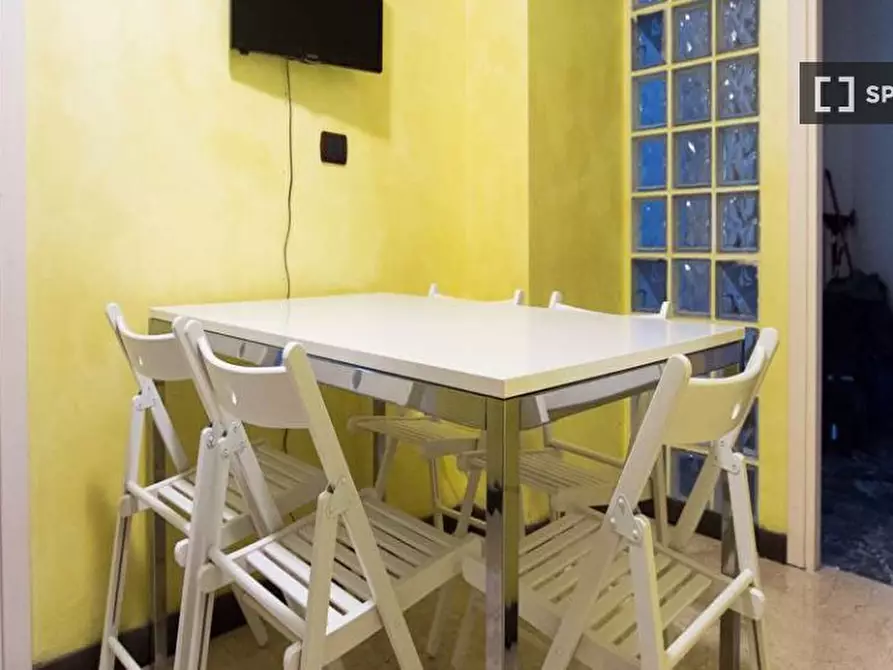 Immagine 6 di Camera condivisa in affitto  in Via Adeodato Ressi a Milano