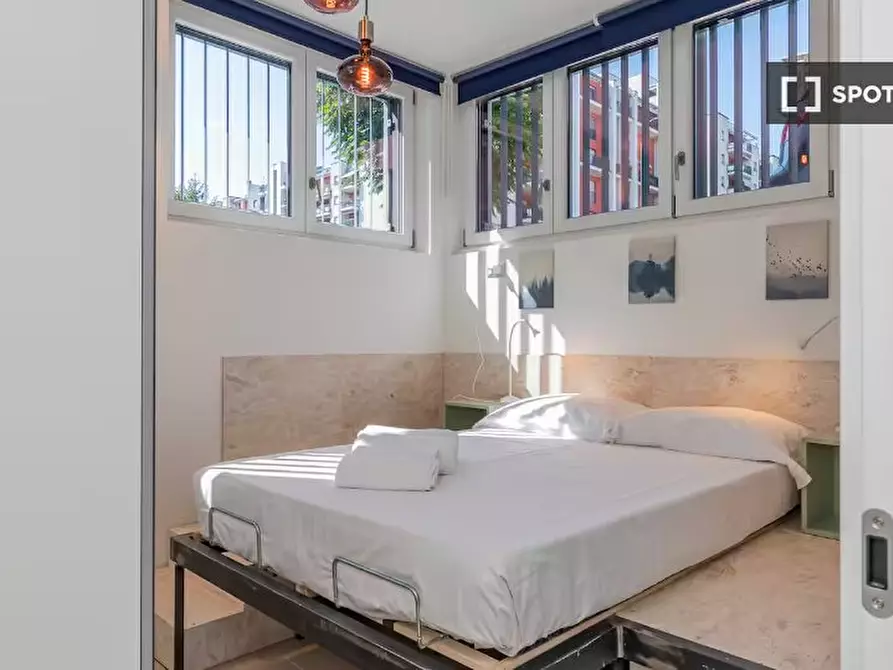 Immagine 9 di Appartamento in affitto  in Via Privata Don Bartolomeo Grazioli a Milano