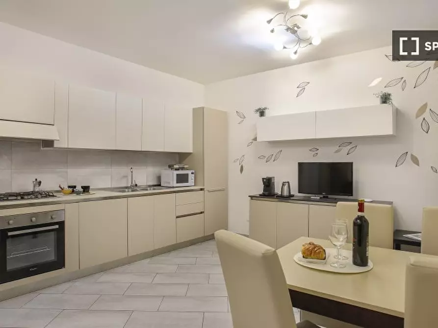 Immagine 8 di Appartamento in affitto  in Via dei Tessitori a Firenze