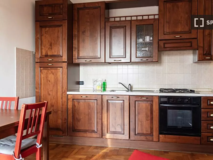 Immagine 6 di Appartamento in affitto  in Via Lazzaro Papi a Milano