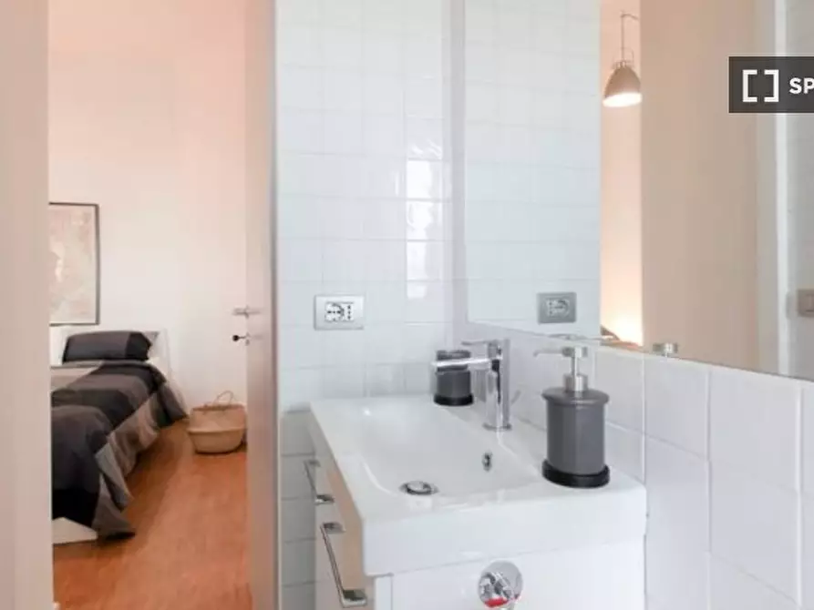 Immagine 2 di Appartamento in affitto  in Via Pasquale Paoli a Milano