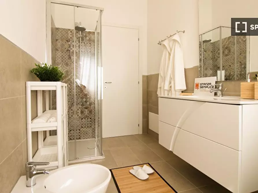 Immagine 18 di Camera condivisa in affitto  in Monte Ortigara a Brescia