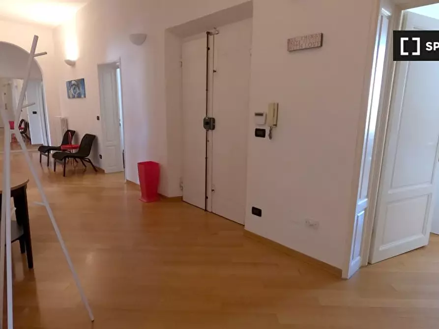 Immagine 9 di Camera condivisa in affitto  in Via IX Febbraio a Firenze