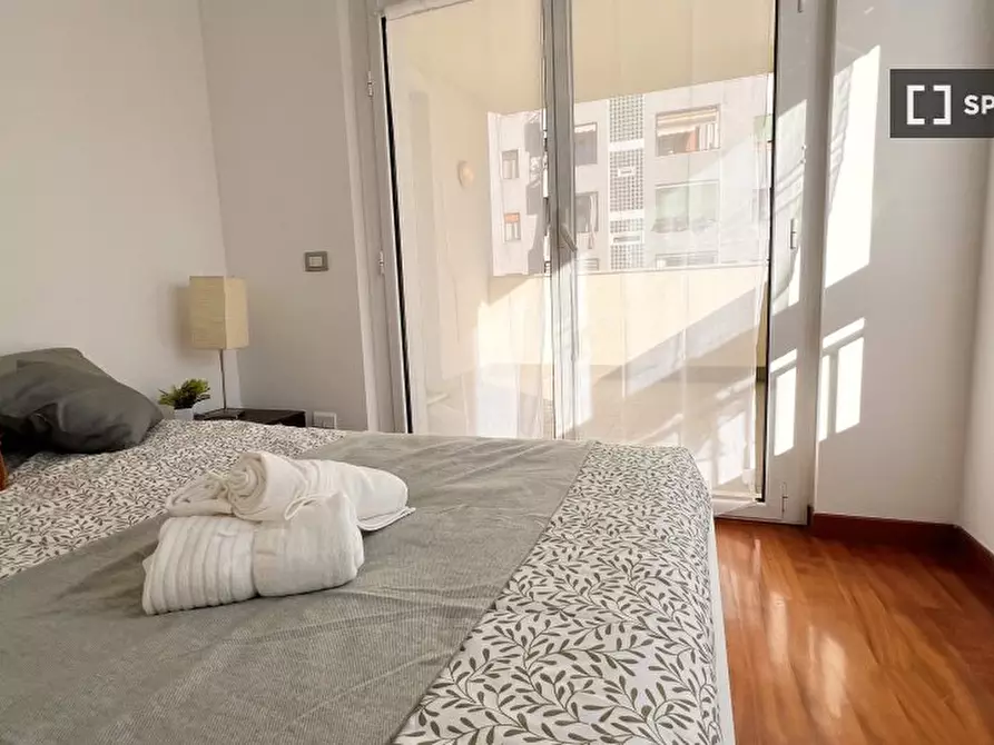 Immagine 3 di Camera condivisa in affitto  in Via Francesco Brioschi a Milano