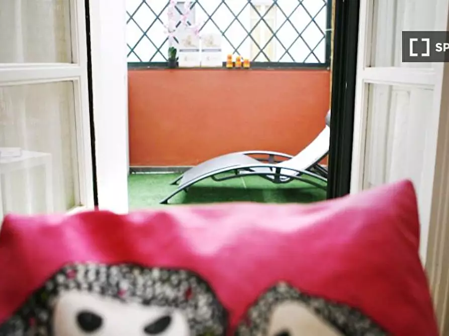 Immagine 8 di Camera condivisa in affitto  in Via Niccolò Paganini a Milano