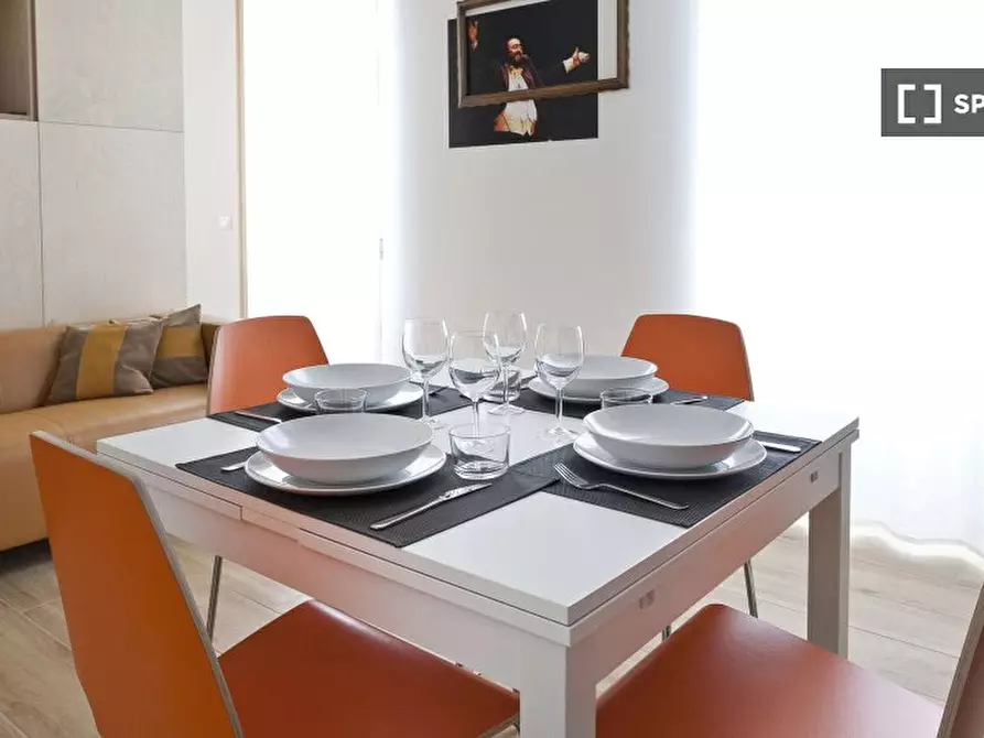 Immagine 5 di Appartamento in affitto  in Via Caretto a Milano