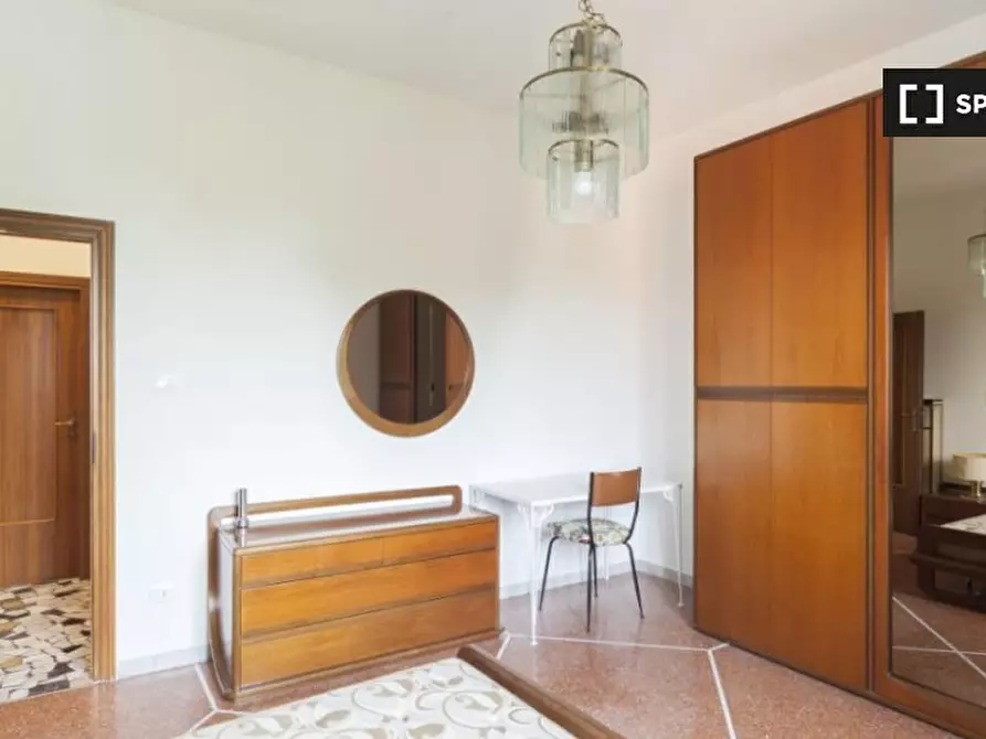 Immagine 4 di Camera condivisa in affitto  in Via Augusto Romagnoli, 40137 Bologna BO, Italy a Bologna
