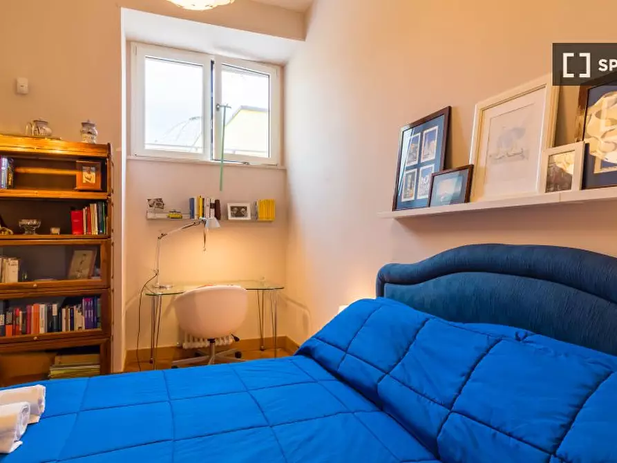 Immagine 4 di Appartamento in affitto  in Via Paolo Emilio Imbriani a Napoli